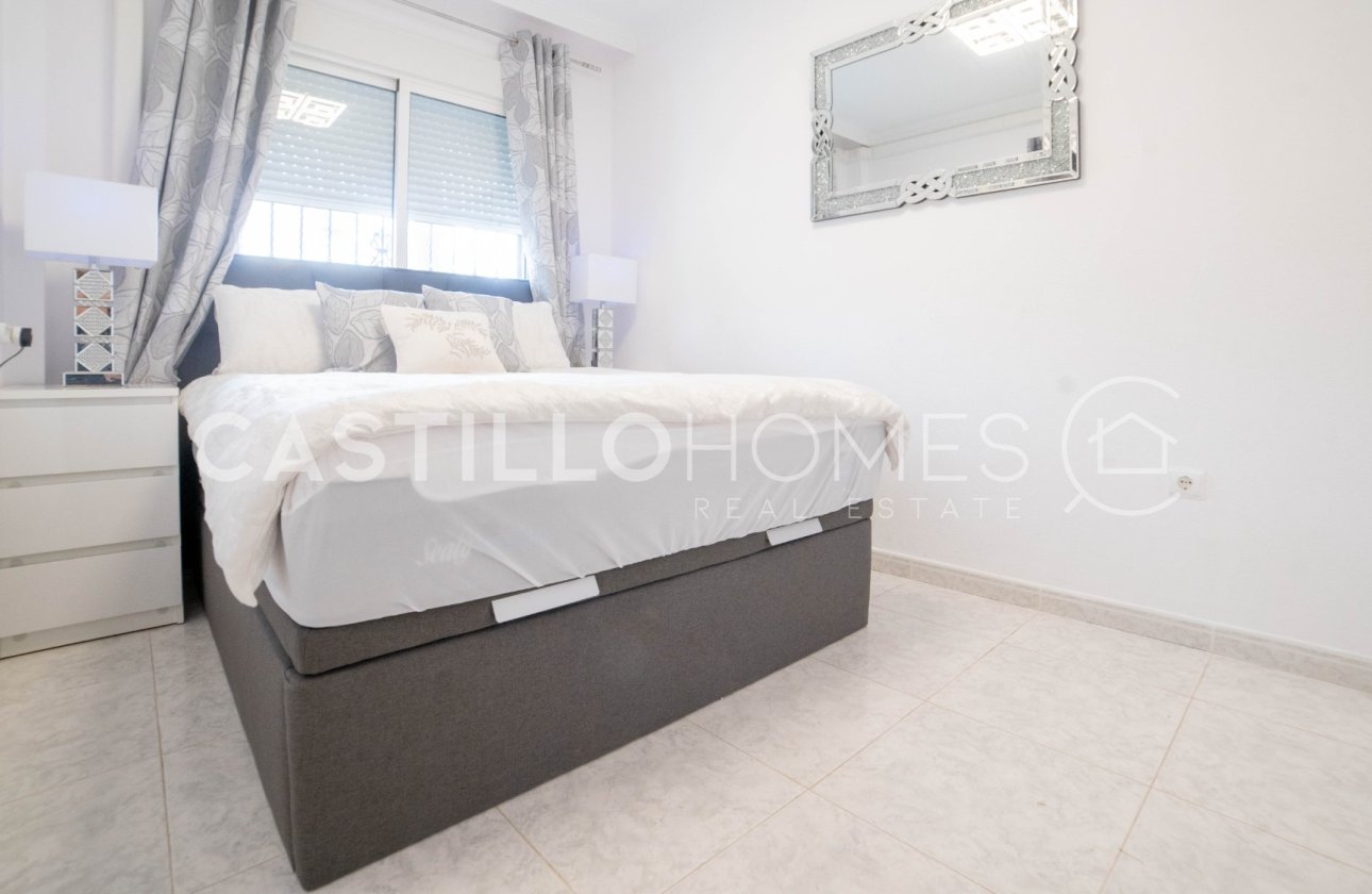 Reventa - Apartamento / piso - Orihuela Costa - Las Filipinas