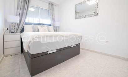 Reventa - Apartamento / piso - Orihuela Costa - Las Filipinas