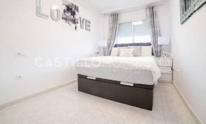 Reventa - Apartamento / piso - Orihuela Costa - Las Filipinas