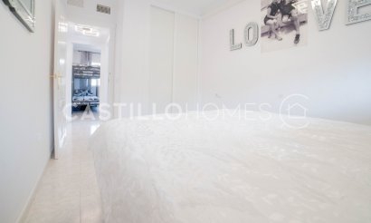 Reventa - Apartamento / piso - Orihuela Costa - Las Filipinas