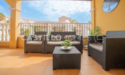 Reventa - Apartamento / piso - Orihuela Costa - Las Filipinas