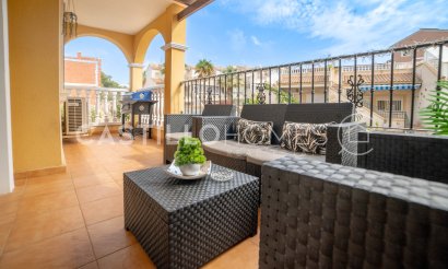 Reventa - Apartamento / piso - Orihuela Costa - Las Filipinas