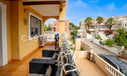 Reventa - Apartamento / piso - Orihuela Costa - Las Filipinas