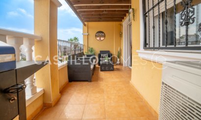 Reventa - Apartamento / piso - Orihuela Costa - Las Filipinas