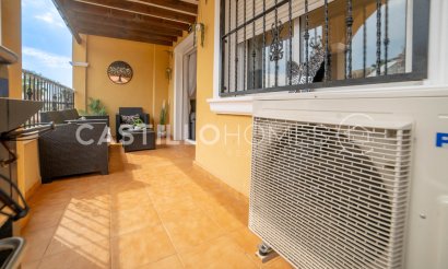 Reventa - Apartamento / piso - Orihuela Costa - Las Filipinas