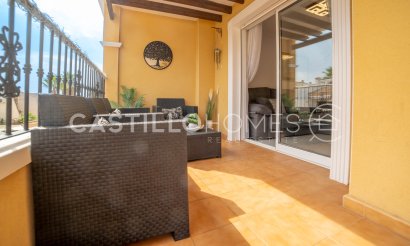 Reventa - Apartamento / piso - Orihuela Costa - Las Filipinas