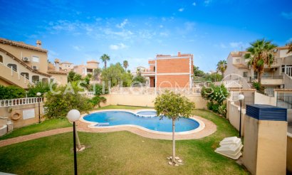 Reventa - Apartamento / piso - Orihuela Costa - Las Filipinas