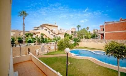 Reventa - Apartamento / piso - Orihuela Costa - Las Filipinas