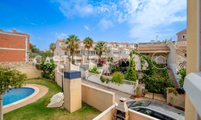 Reventa - Apartamento / piso - Orihuela Costa - Las Filipinas