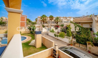 Reventa - Apartamento / piso - Orihuela Costa - Las Filipinas