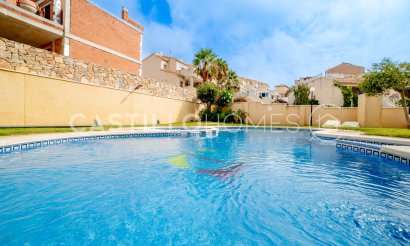 Reventa - Apartamento / piso - Orihuela Costa - Las Filipinas