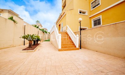 Reventa - Apartamento / piso - Orihuela Costa - Las Filipinas