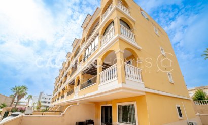 Reventa - Apartamento / piso - Orihuela Costa - Las Filipinas