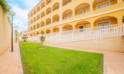 Reventa - Apartamento / piso - Orihuela Costa - Las Filipinas