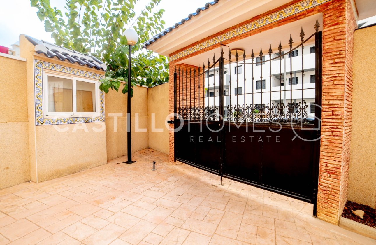 Reventa - Apartamento / piso - Orihuela Costa - Las Filipinas