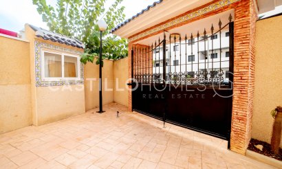Reventa - Apartamento / piso - Orihuela Costa - Las Filipinas