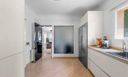 Resale - Villa - Benissa