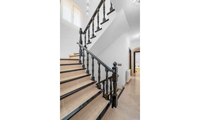 Resale - Villa - Benissa