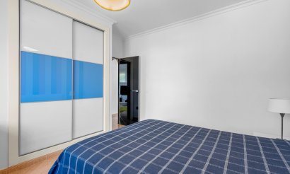 Resale - Villa - Benissa