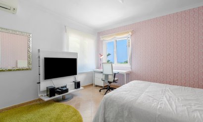 Resale - Villa - Benissa