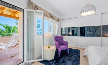 Resale - Villa - Benissa