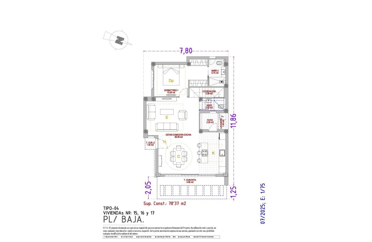 Obra nueva - Villa - Finestrat - Puig Campana Golf