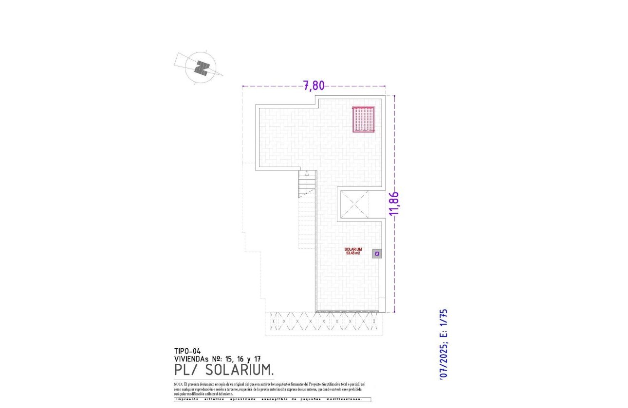 Obra nueva - Villa - Finestrat - Puig Campana Golf