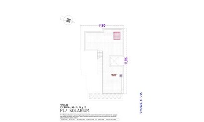 Obra nueva - Villa - Finestrat - Puig Campana Golf