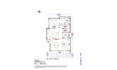 New Build - Villa - Finestrat - Puig Campana Golf