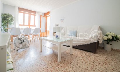 Resale - Apartment / flat - Torrevieja - El acequión