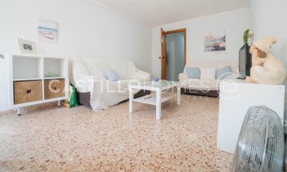 Resale - Apartment / flat - Torrevieja - El acequión