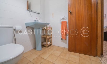 Resale - Apartment / flat - Torrevieja - El acequión