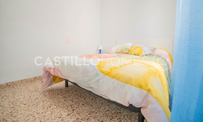 Resale - Apartment / flat - Torrevieja - El acequión