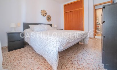 Resale - Apartment / flat - Torrevieja - El acequión