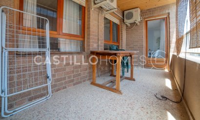 Resale - Apartment / flat - Torrevieja - El acequión