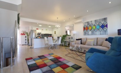 Resale - Townhouse - Benijofar - Benijofar - Village