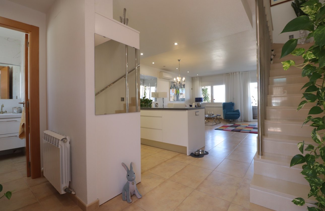 Resale - Townhouse - Benijofar - Benijofar - Village