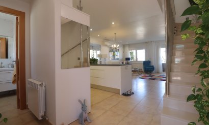 Resale - Townhouse - Benijofar - Benijofar - Village