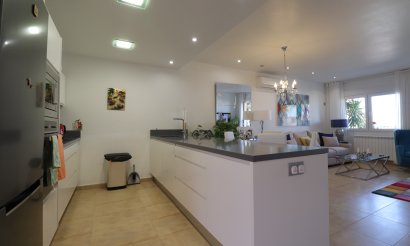 Resale - Townhouse - Benijofar - Benijofar - Village