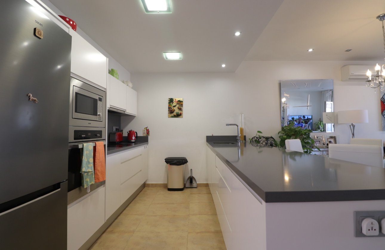 Resale - Townhouse - Benijofar - Benijofar - Village