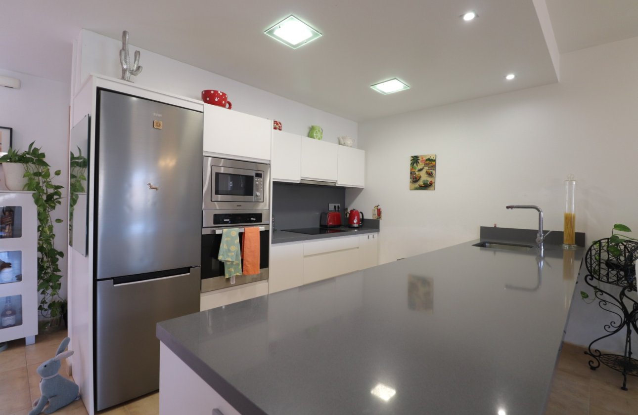 Resale - Townhouse - Benijofar - Benijofar - Village