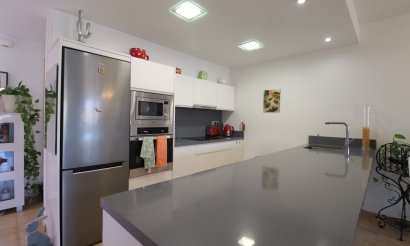 Resale - Townhouse - Benijofar - Benijofar - Village