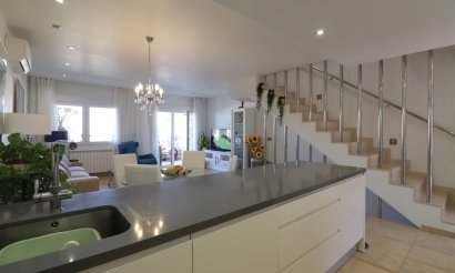 Resale - Townhouse - Benijofar - Benijofar - Village