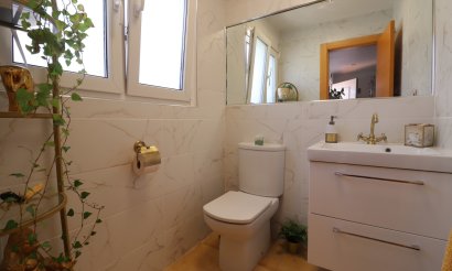 Resale - Townhouse - Benijofar - Benijofar - Village