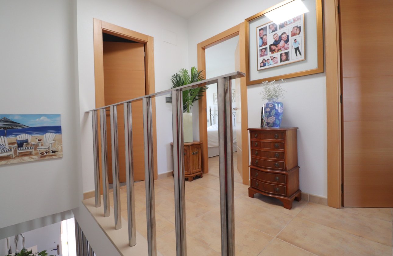 Resale - Townhouse - Benijofar - Benijofar - Village