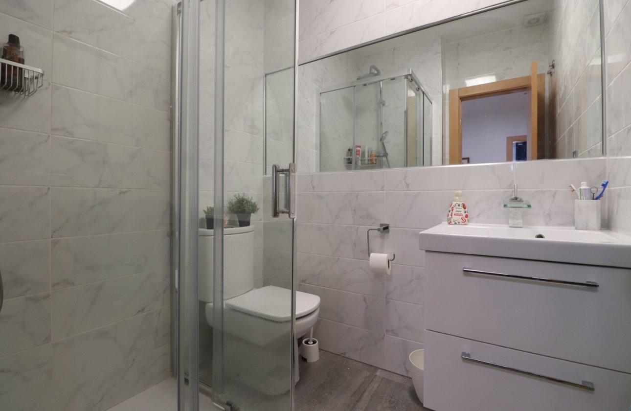 Resale - Townhouse - Benijofar - Benijofar - Village