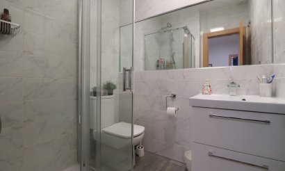 Resale - Townhouse - Benijofar - Benijofar - Village