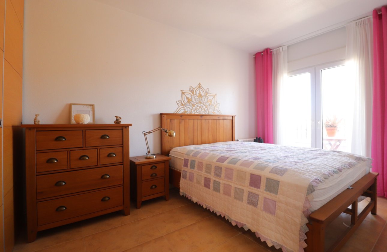 Resale - Townhouse - Benijofar - Benijofar - Village