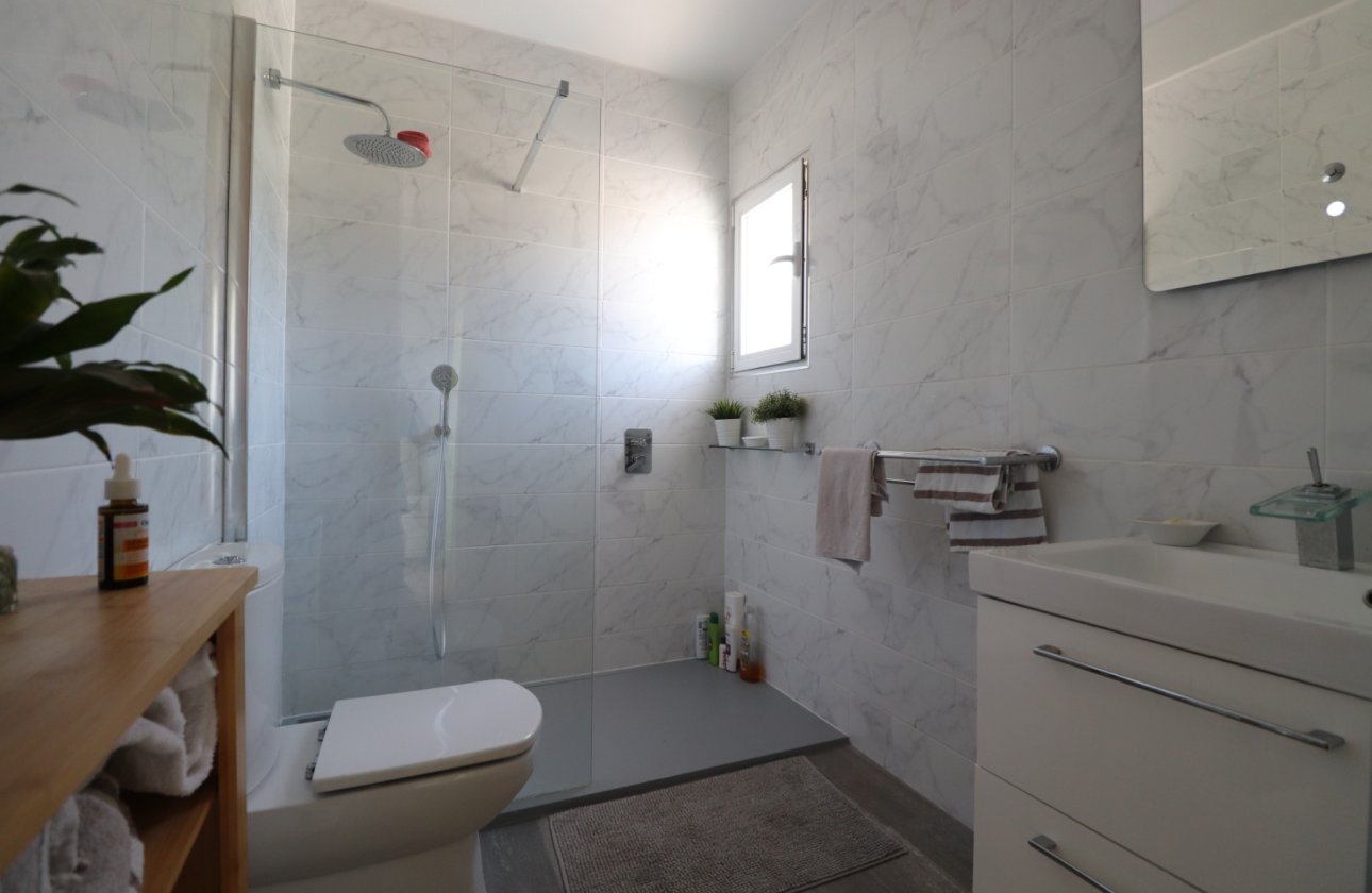 Resale - Townhouse - Benijofar - Benijofar - Village