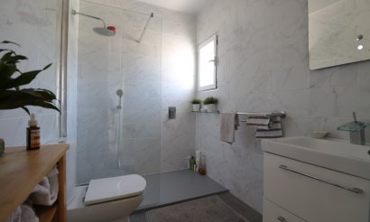 Resale - Townhouse - Benijofar - Benijofar - Village